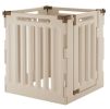 Convertible Indoor Outdoor Panel Pet Playpen