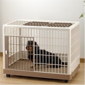 Pet Training Crate (size: Smalll)
