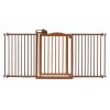 One-Touch Gate II Wide