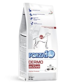 Active Dog Dermo (Color: 22Lb)